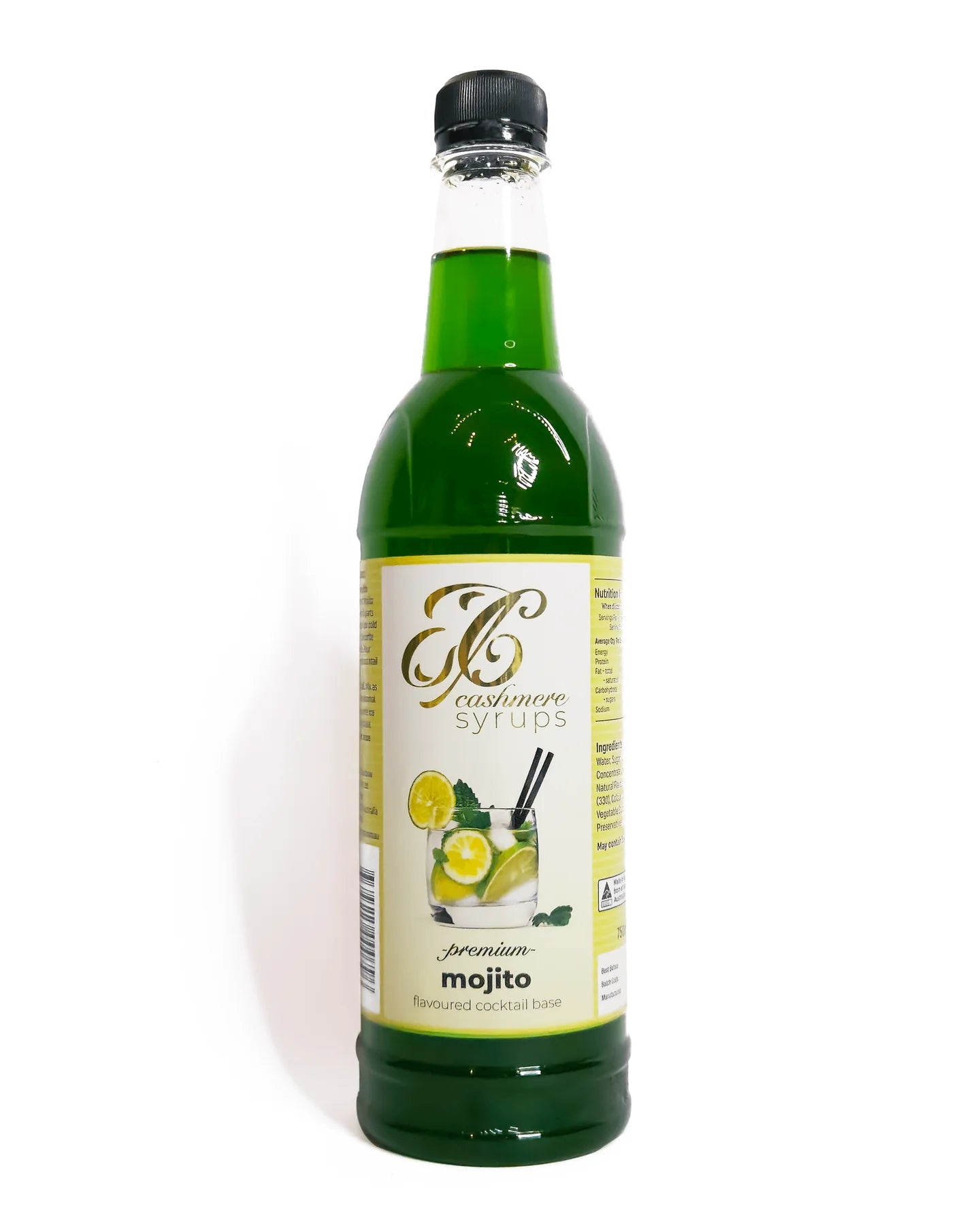 Mojito Mix by Cashmere