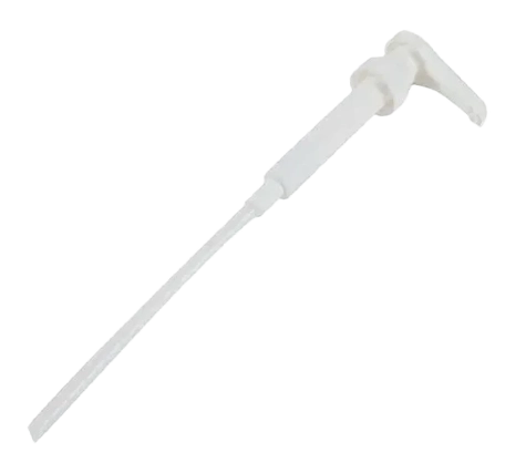 Syrup Portion Pump 10ml - reusable