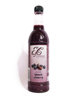 Black Cherry Syrup by Cashmere