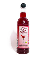 Cosmopolitan Syrup by Cashmere