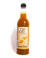 Mango Daiquiri Syrup by Cashmere