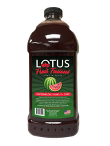 Watermelon Fruit Fusion