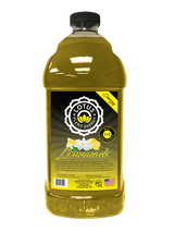 Lotus Energy Lemonade