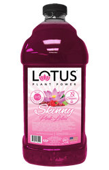 Skinny Pink Lotus Concentrate