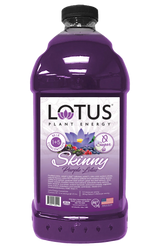 Skinny Purple Lotus Concentrate