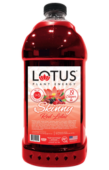 Skinny Red Lotus Concentrate