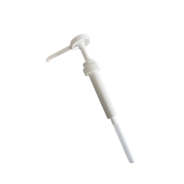 Lotus Portion Pump 1 Oz (30ml) - reusable