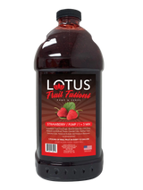 Strawberry Fruit Fusion